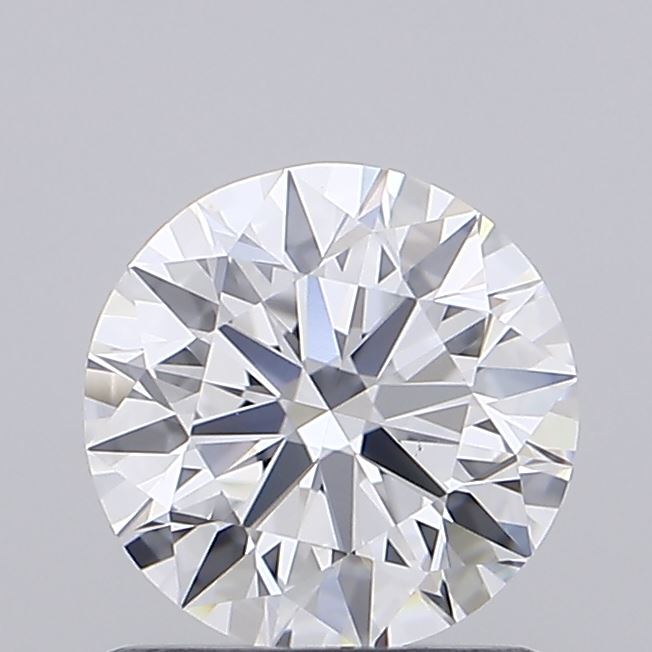 1.01ct Round D VS1 Lab Created Diamond
