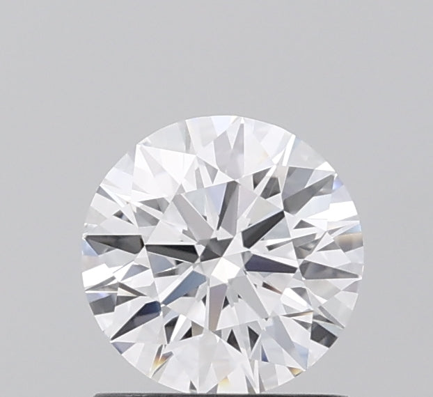 1.01ct Round D VVS1 Lab Created Diamond