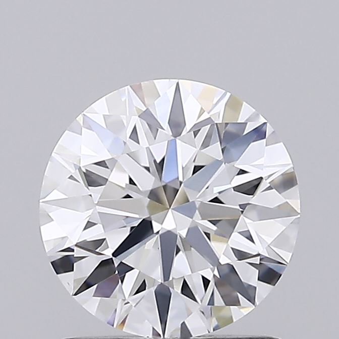 1.01ct Round D VS1 Lab Created Diamond