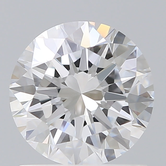 1.16ct Round F VVS2 Lab Created Diamond