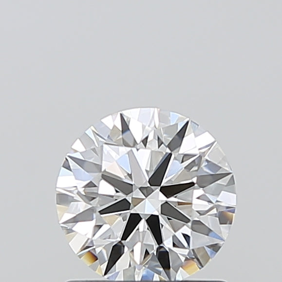 1.05ct Round E VVS2 Lab Created Diamond
