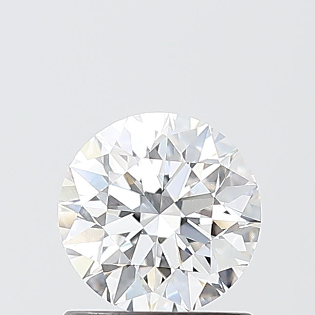 1.01ct Round D VVS2 Lab Created Diamond