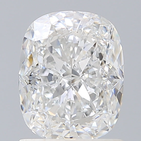 1.54ct Cushion D VS2 Lab Created Diamond