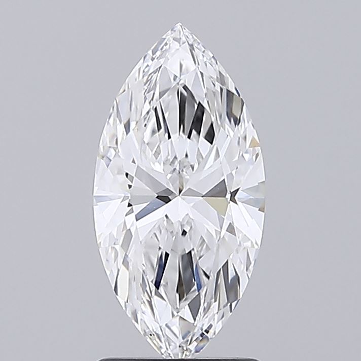 1.55ct Marquise E FL Lab Created Diamond
