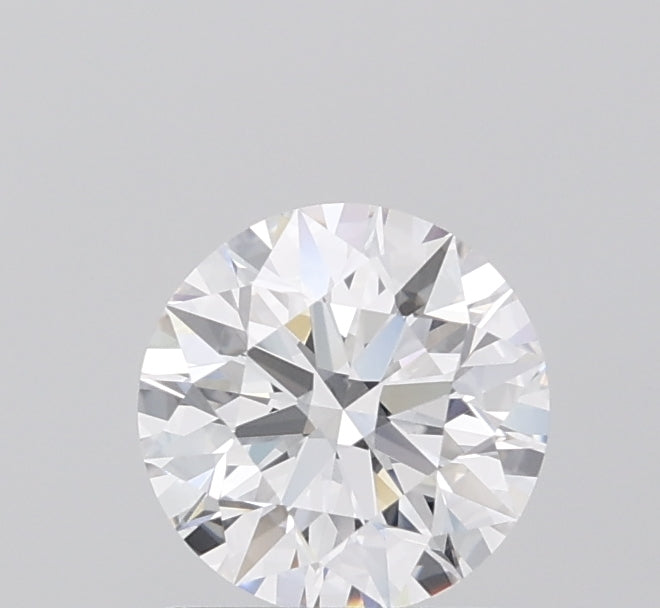 1.08ct Round D VVS1 Lab Created Diamond