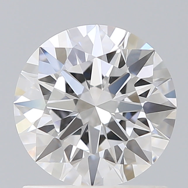1.13ct Round D VS1 Lab Created Diamond