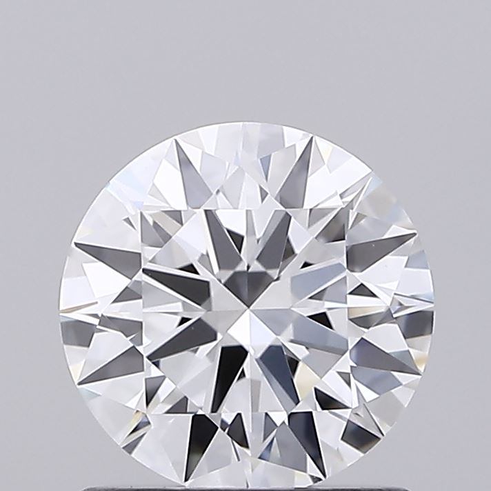 1.03ct Round D VS1 Lab Created Diamond