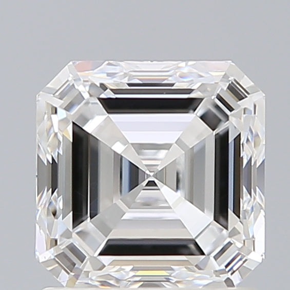 1.48ct Asscher D VS1 Lab Created Diamond