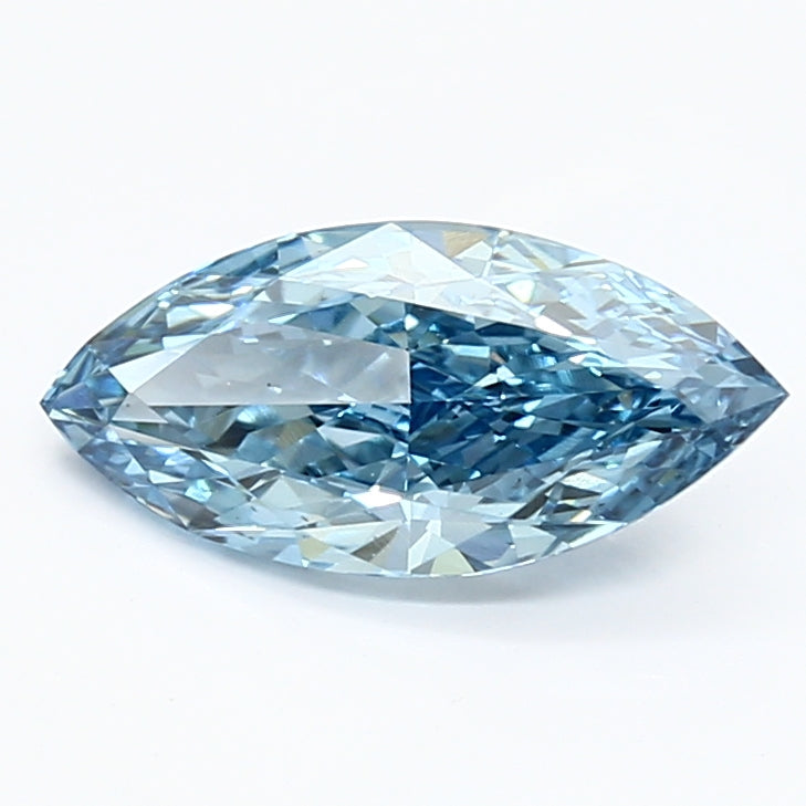 1.45ct Marquise   VS1 Lab Created Diamond