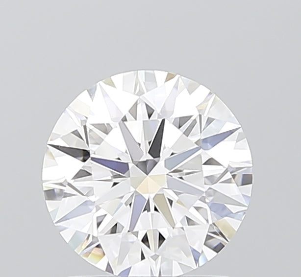 1.54ct Round D VVS1 Lab Created Diamond