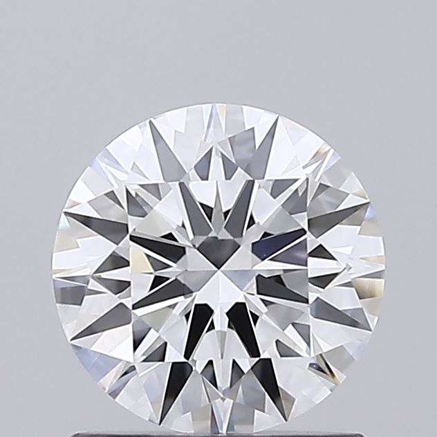 1.06ct Round E VVS2 Lab Created Diamond