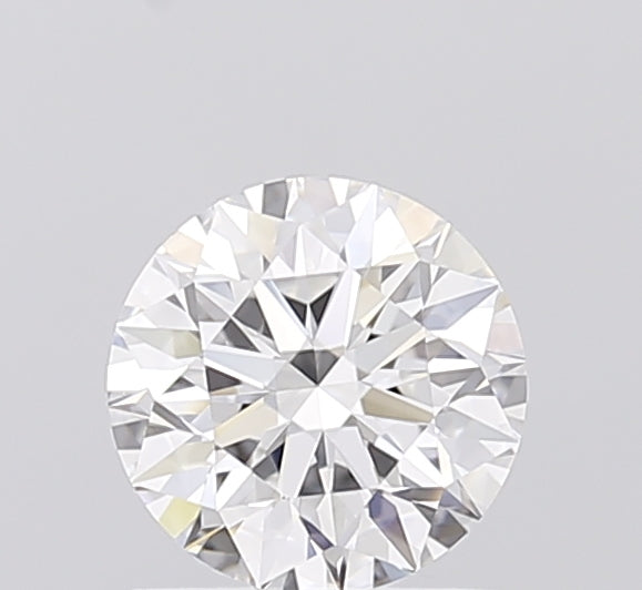1.04ct Round D VVS1 Lab Created Diamond