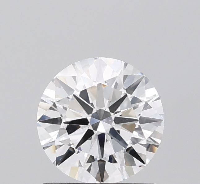 1.02ct Round E VVS1 Lab Created Diamond