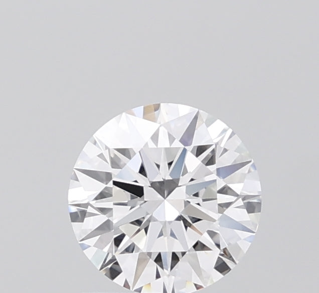 1.05ct Round D VVS1 Lab Created Diamond