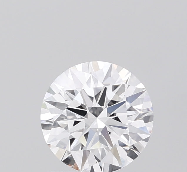 1.04ct Round D VVS1 Lab Created Diamond