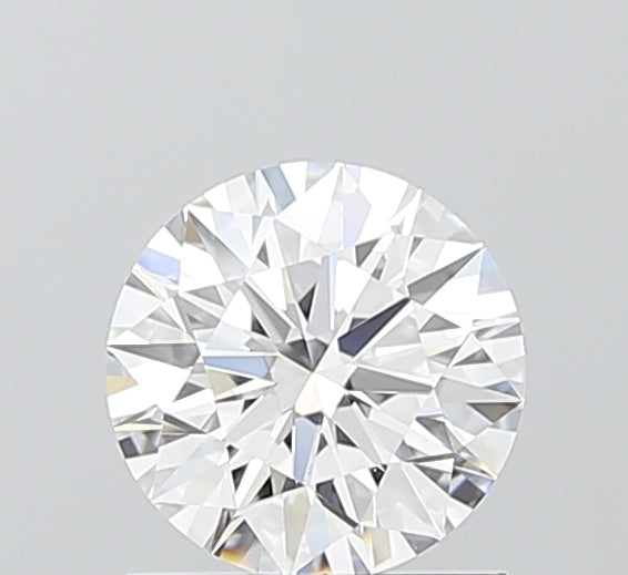 1.03ct Round D VVS2 Lab Created Diamond