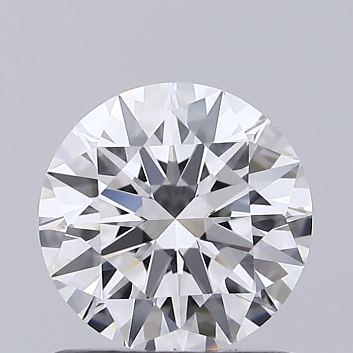 1.01ct Round D VS1 Lab Created Diamond