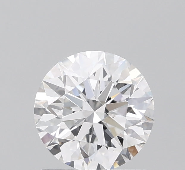 1.04ct Round E VVS2 Lab Created Diamond
