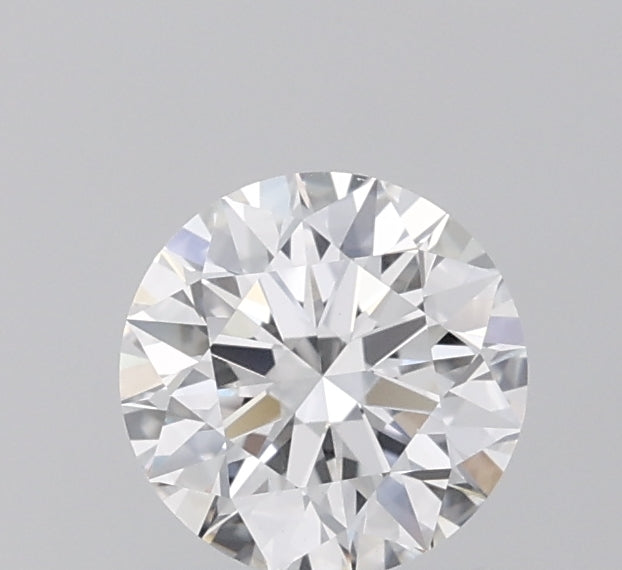 1.05ct Round E VS1 Lab Created Diamond