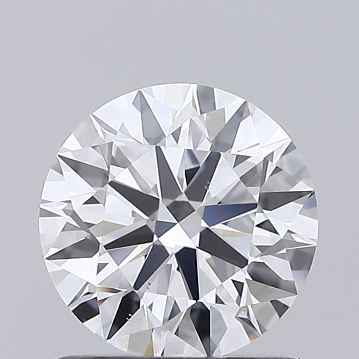 1.03ct Round D VS1 Lab Created Diamond