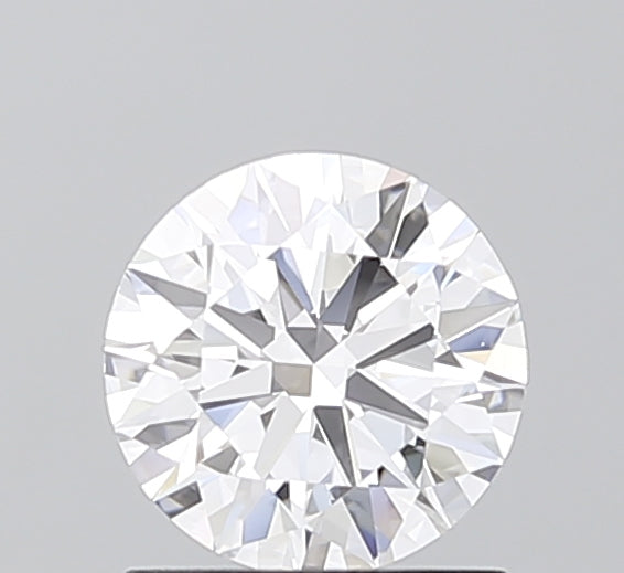 1.05ct Round D VVS1 Lab Created Diamond