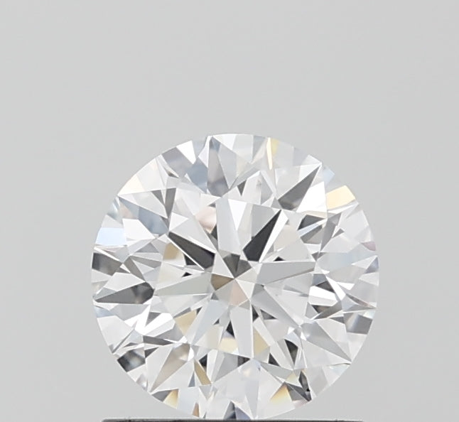 1.03ct Round D VVS2 Lab Created Diamond