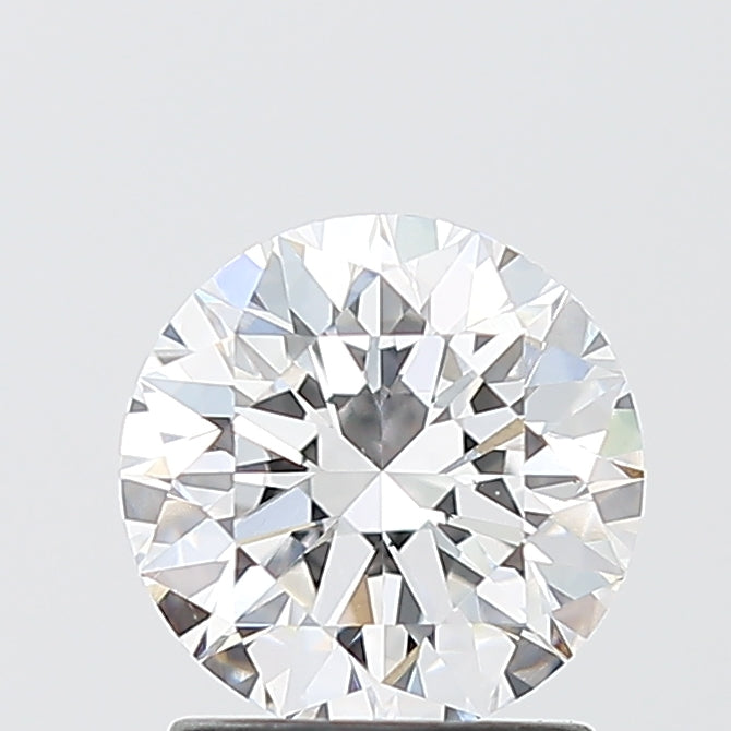 1.53ct Round D VS1 Lab Created Diamond