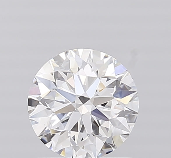 1.07ct Round D VVS1 Lab Created Diamond