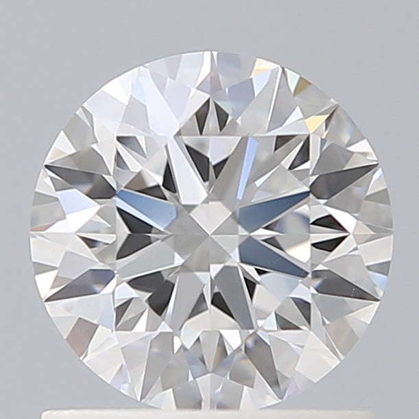 1.1ct Round D VS1 Lab Created Diamond