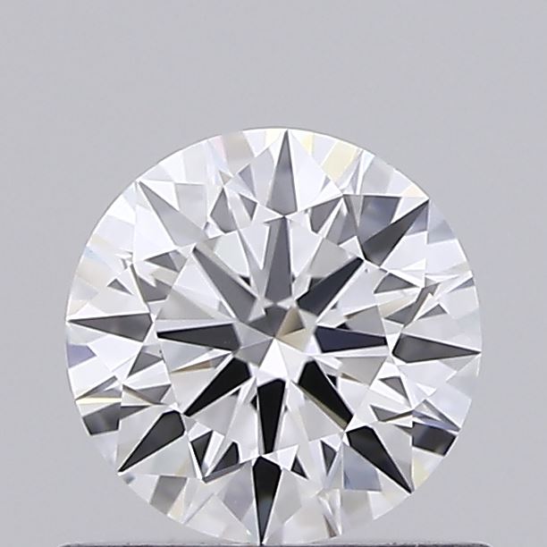 0.55ct Round D VS1 Lab Created Diamond