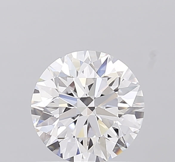 1.06ct Round D VVS1 Lab Created Diamond