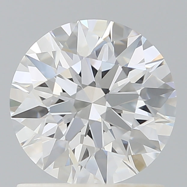 1.14ct Round E VVS2 Lab Created Diamond