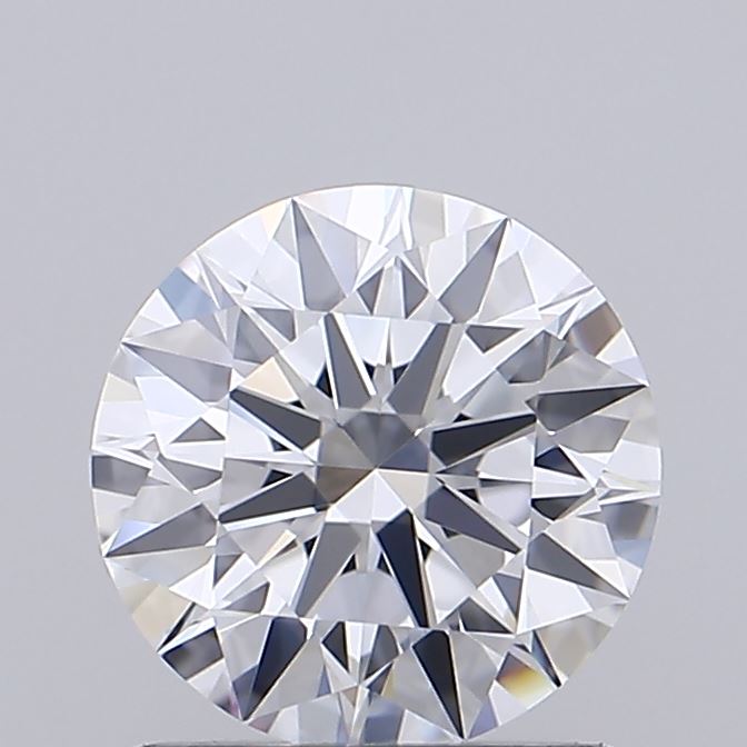 1.1ct Round PREMIUM VVS1 Lab Created Diamond