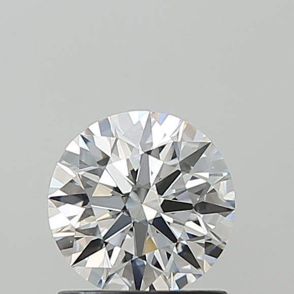 1.02ct Round E VVS2 Lab Created Diamond