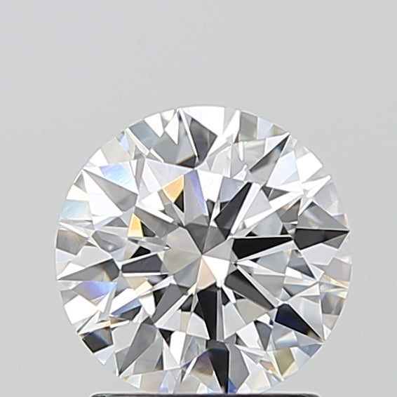 1.58ct Round D VVS2 Lab Created Diamond
