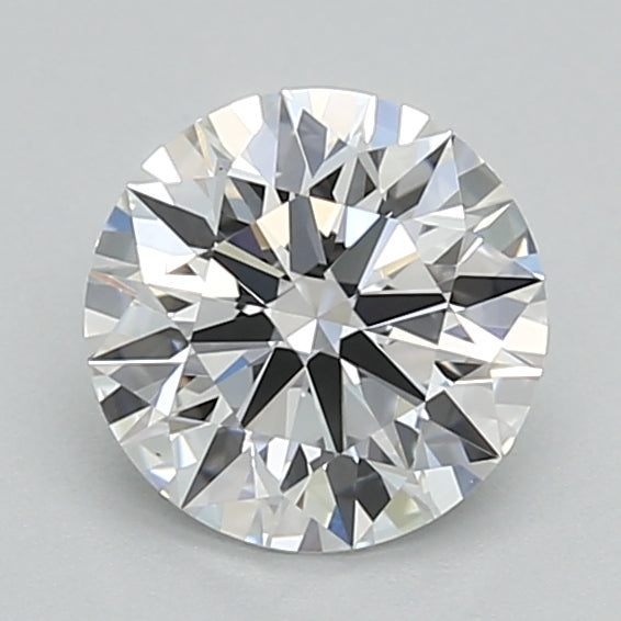 0.94ct Round D VS1 Lab Created Diamond