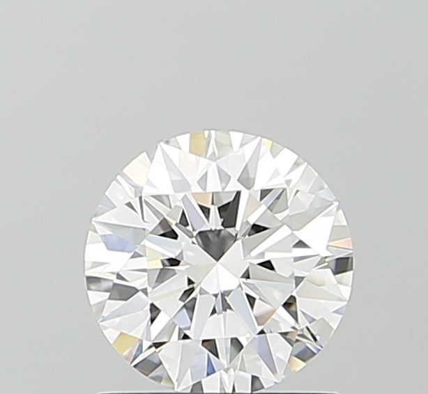 1.07ct Round D VVS1 Lab Created Diamond