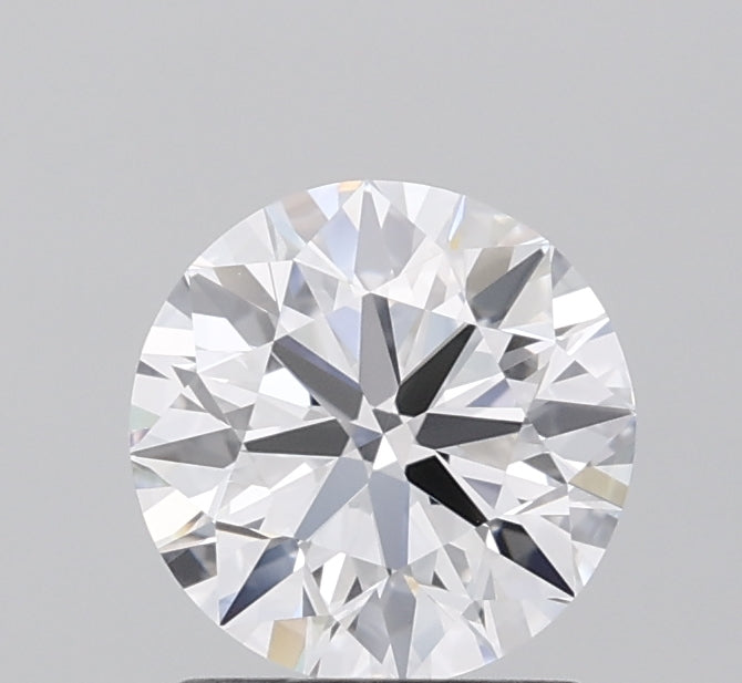 1.5ct Round D VVS1 Lab Created Diamond