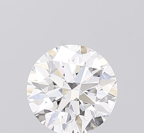 1.03ct Round D VVS1 Lab Created Diamond