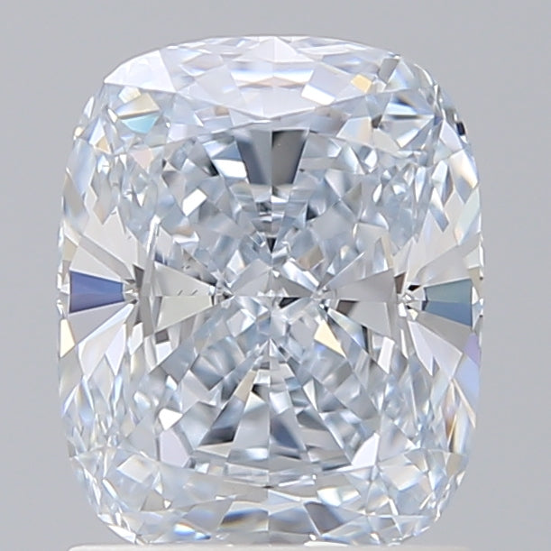 1.55ct Cushion G VS1 Lab Created Diamond