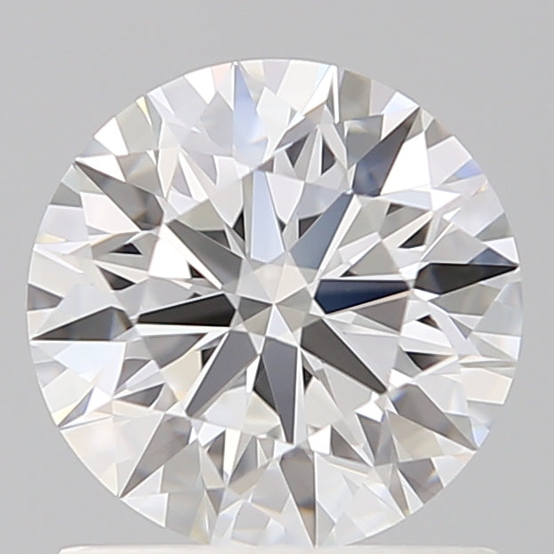1.17ct Round D VS2 Lab Created Diamond