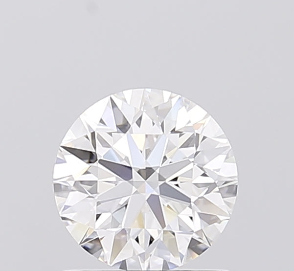 1.04ct Round D VVS1 Lab Created Diamond