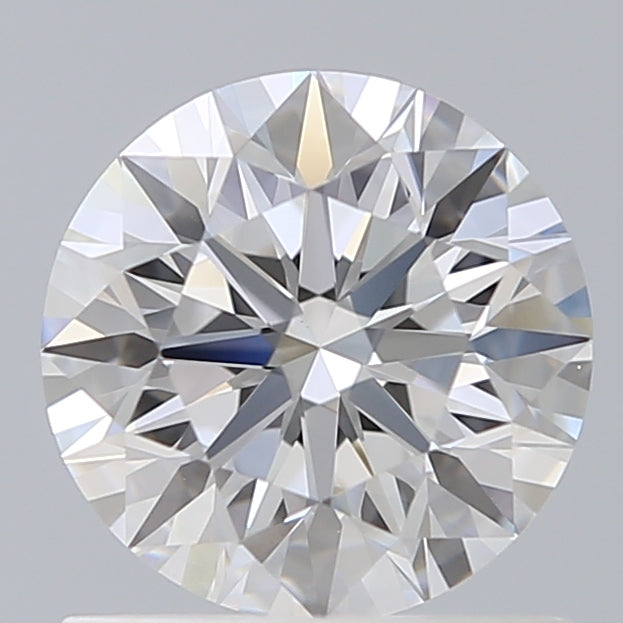 1.06ct Round D VS1 Lab Created Diamond