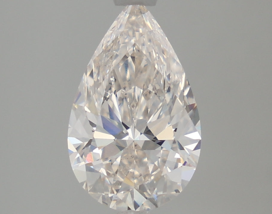 2.02ct Pear G VS1 Lab Created Diamond