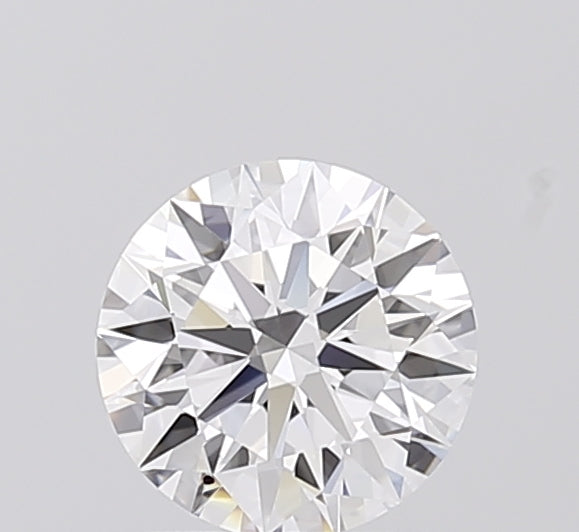1.04ct Round D VVS1 Lab Created Diamond