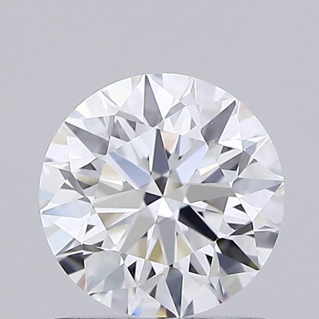 1.01ct Round D VS1 Lab Created Diamond