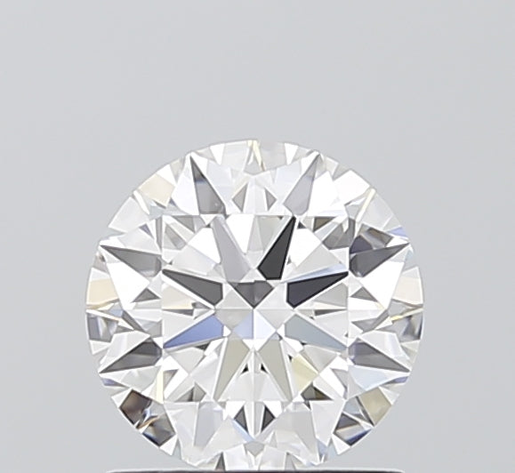 1.05ct Round D VVS1 Lab Created Diamond