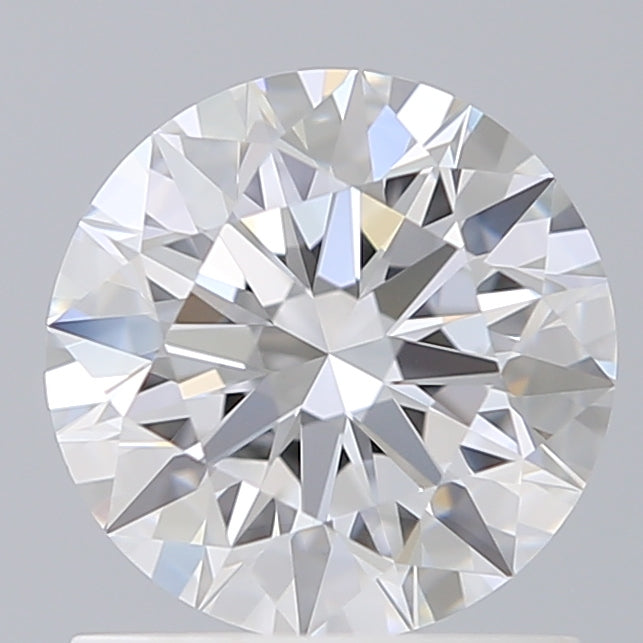 1.16ct Round D VVS2 Lab Created Diamond