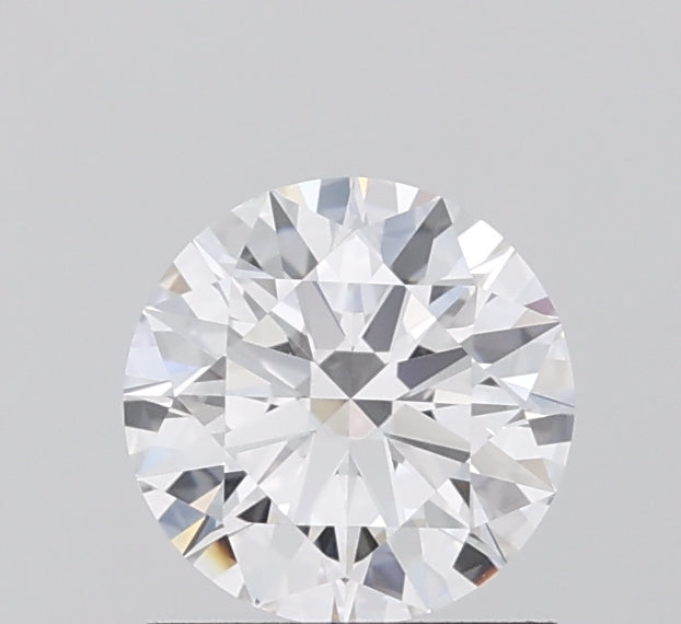1.04ct Round D VVS2 Lab Created Diamond