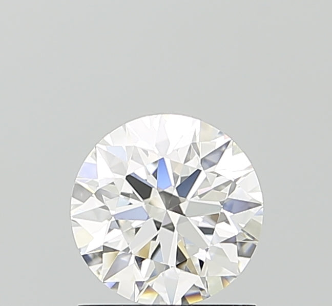 1.02ct Round D VVS1 Lab Created Diamond